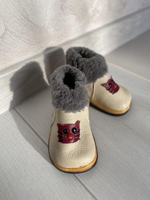 Демі черевички