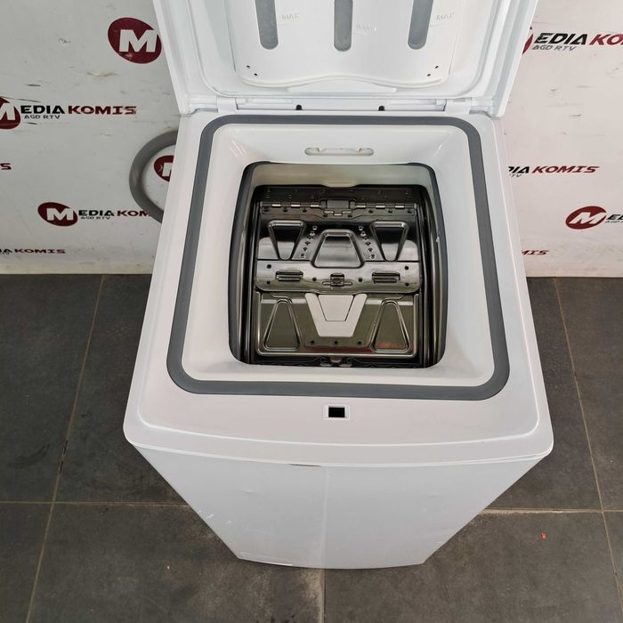 Pralka Hanseatic HTWK813A (2lata gwar)Klasa A / 8 kg / 1300 obrotów