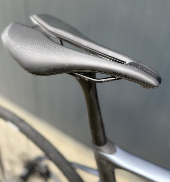 Rower Giant Defy Advanced 1 Ultegra R8170 Di2 2x12 | Rozm. M/L |