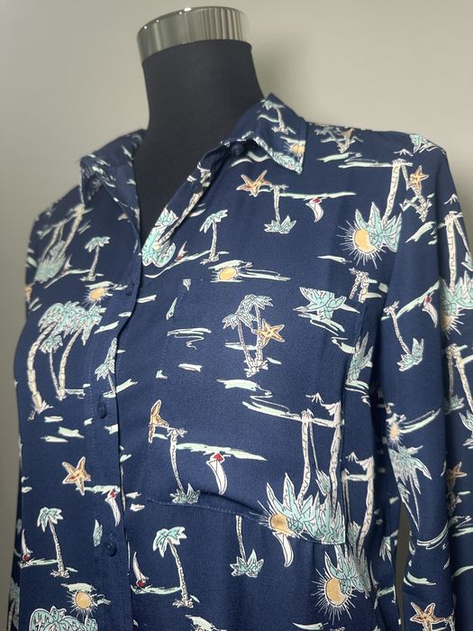 Camisas blusas senhora