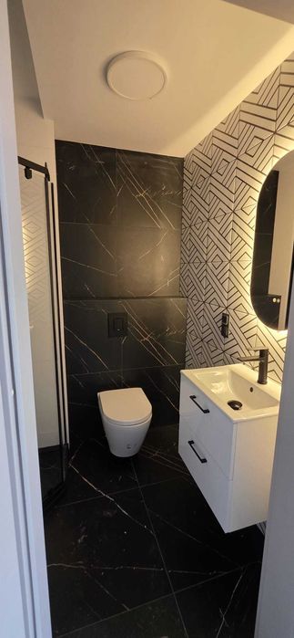 Łódź Widzew, ul. Listopadowa, 39 m² z balkonem - NOWE ! OD ZARAZ ! - Widok 2