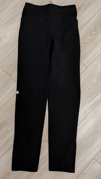 Reima p.158 Softshell штаны на флисе