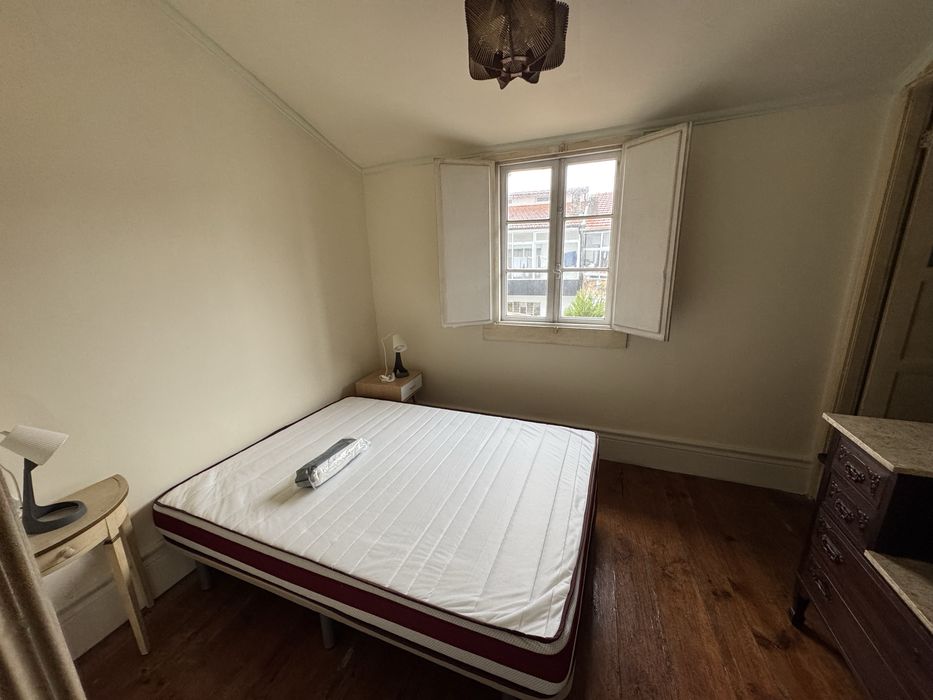 Quarto de Casal (despesas incluidas)