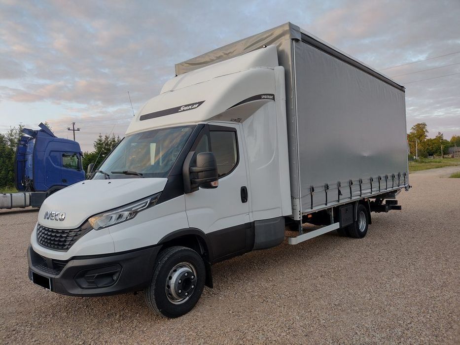 Iveco