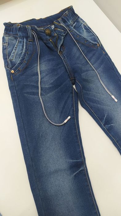 Джинси для хлопчика