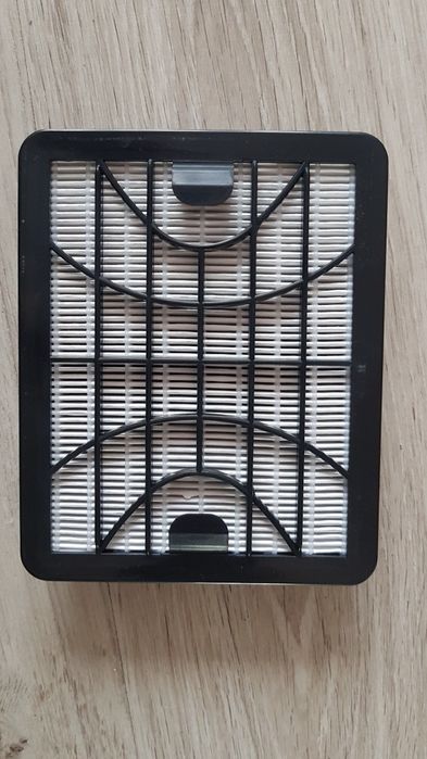 Zelmer Odyssey akcesoria, filtr hepa