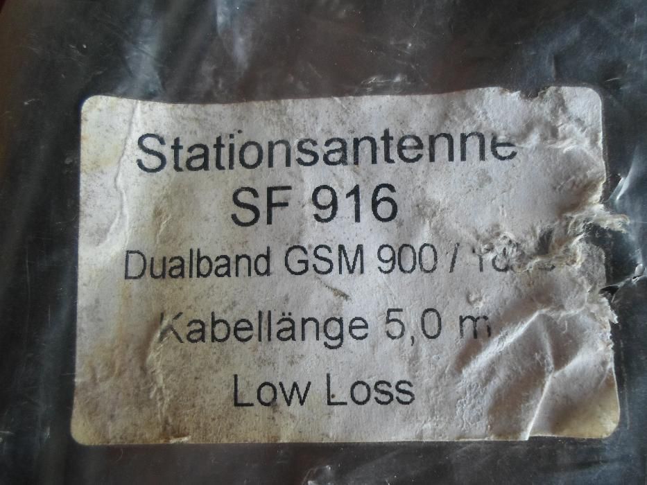 stationsantenne SF 916 nova