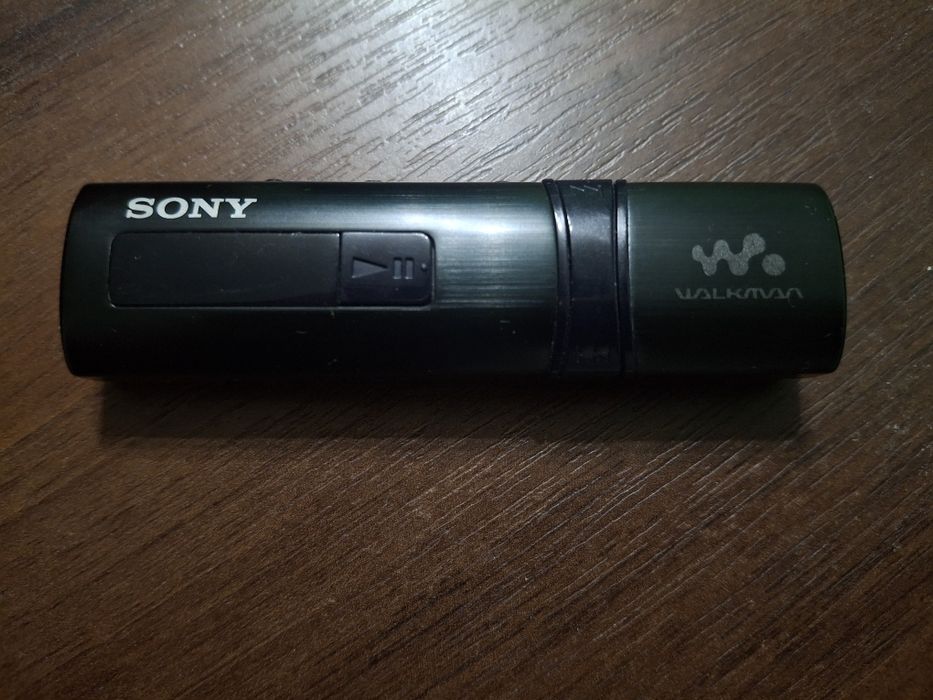 MP3-плеєр Sony Walkman