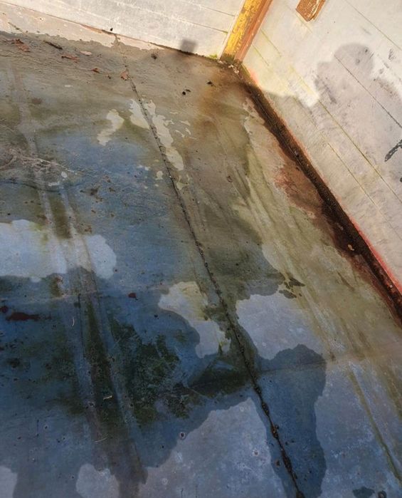 Przyczepa laweta do balotów 3 osiowa, 24dmc, ifa, hl, brandys, autosan