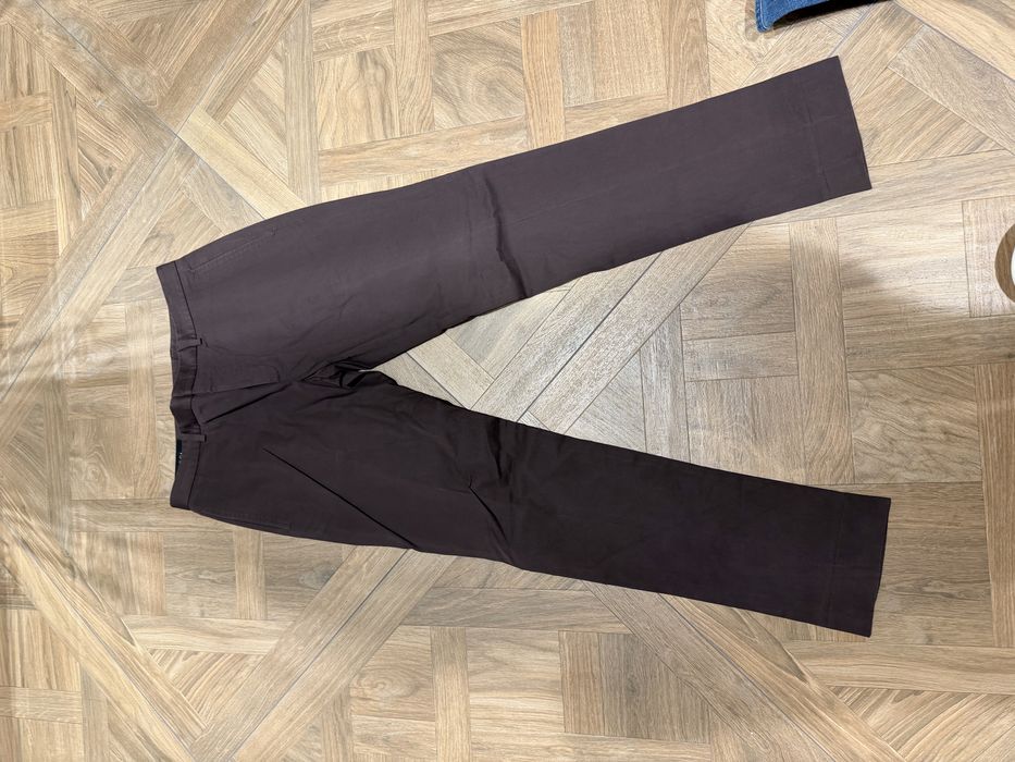 Брюки Gucci 48 размер оригинал