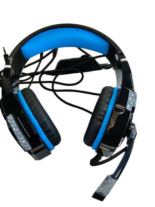 Słuchawki gamingowe