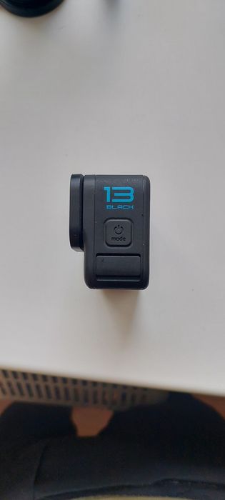 Камера Go pro 13 Black