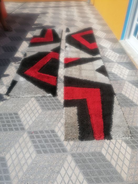 Passadeira Para corredor de casa