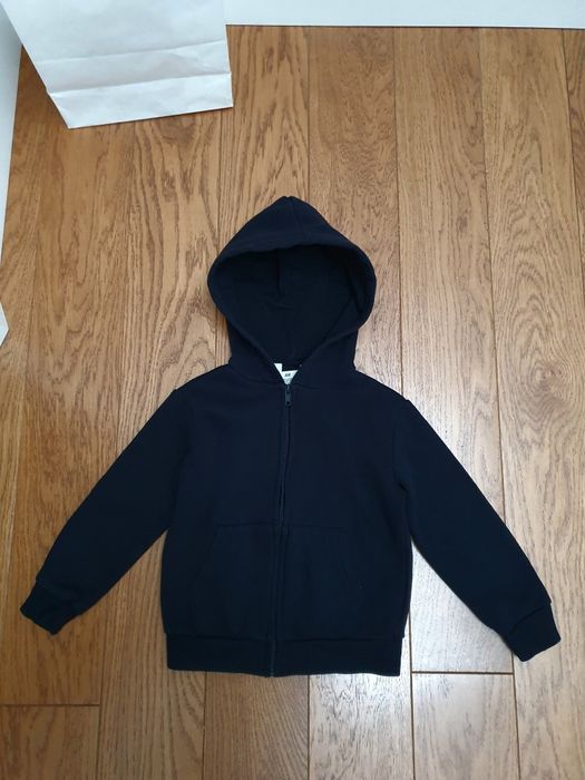 Олімпійка Н&М утеплена для хлопчика