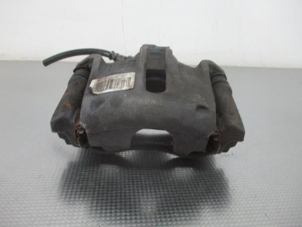 Pinça travão / maxila de travão frente direita PEUGEOT 208