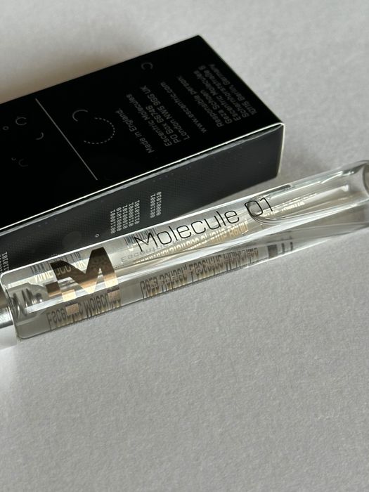 Парфум туалетна вода Escentric Molecules Molecule 01