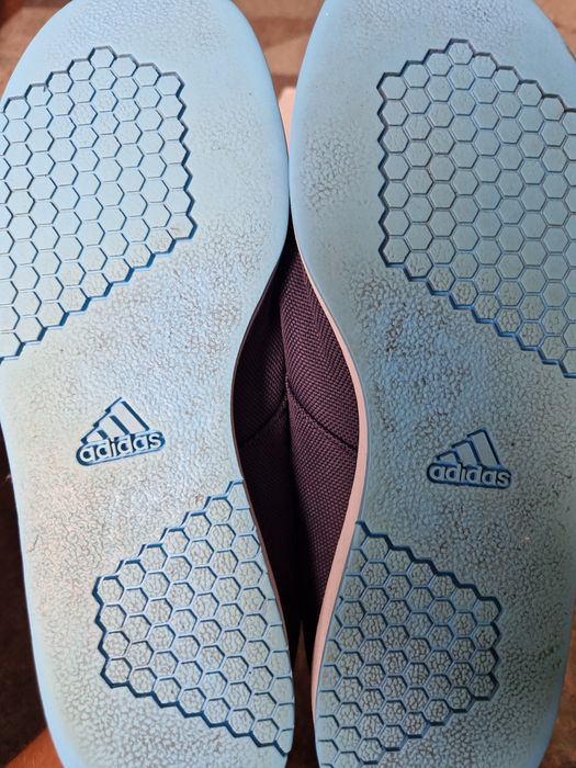 Adidas Powerlift 4