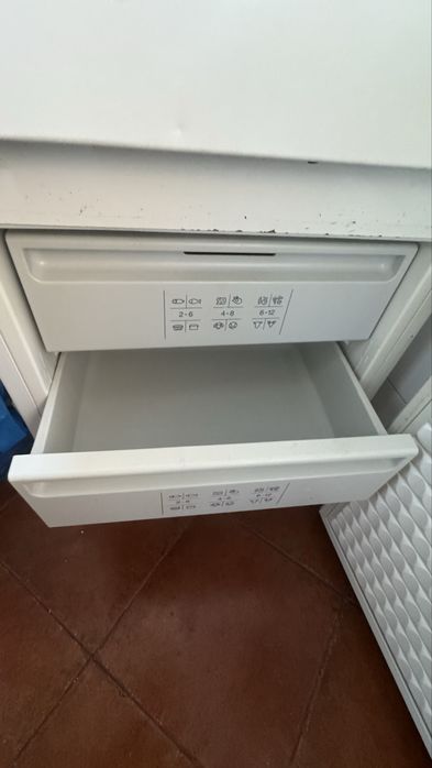 Frigorifico Encastre Bosch