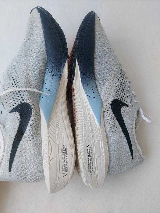 Чоловічі бігові кросівки nike vaporfly 3