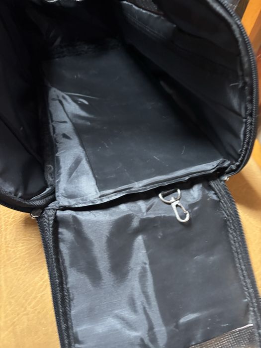 Transportadora de animais