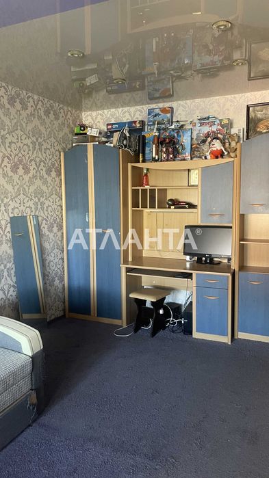 2 комн. Суворовский район, с мебелью и техникой