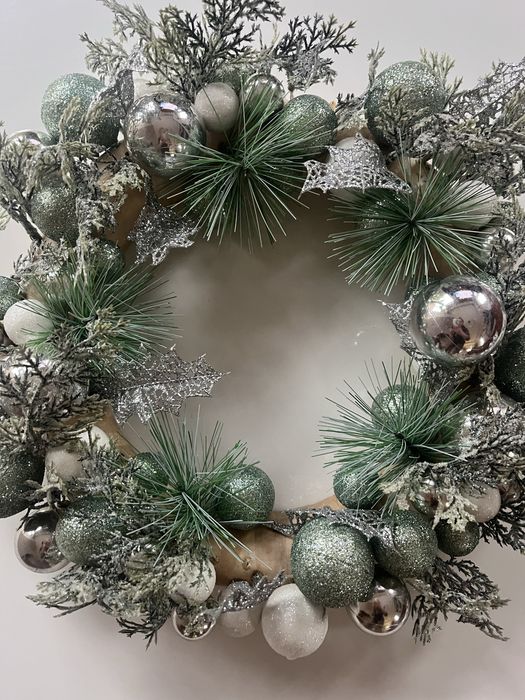 Wianek świateczny Home&you