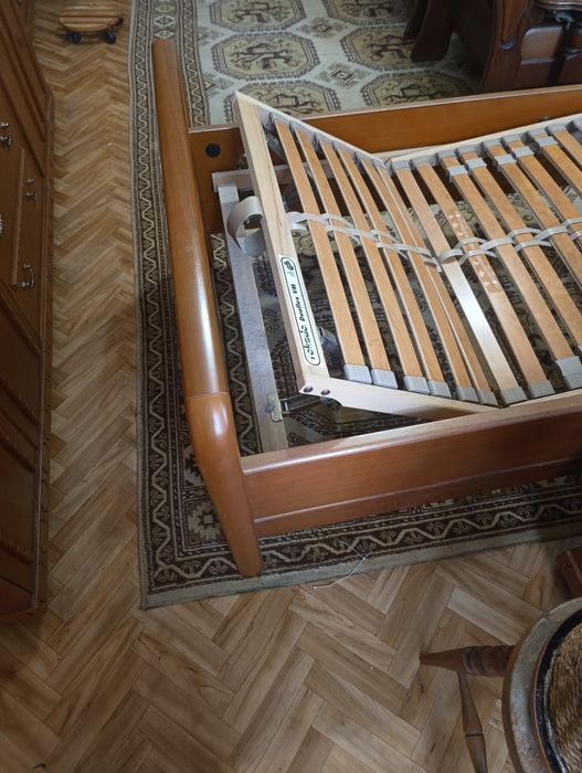 Rehabilitacja łóżko