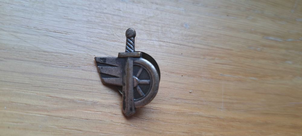 Korpusówka Sił Powietrznych