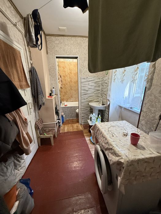 Продам квартиру на земле Самар