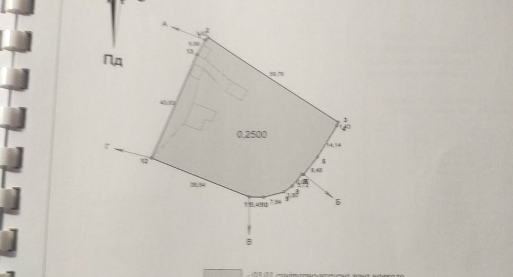 Продам будинок в с. Старе.