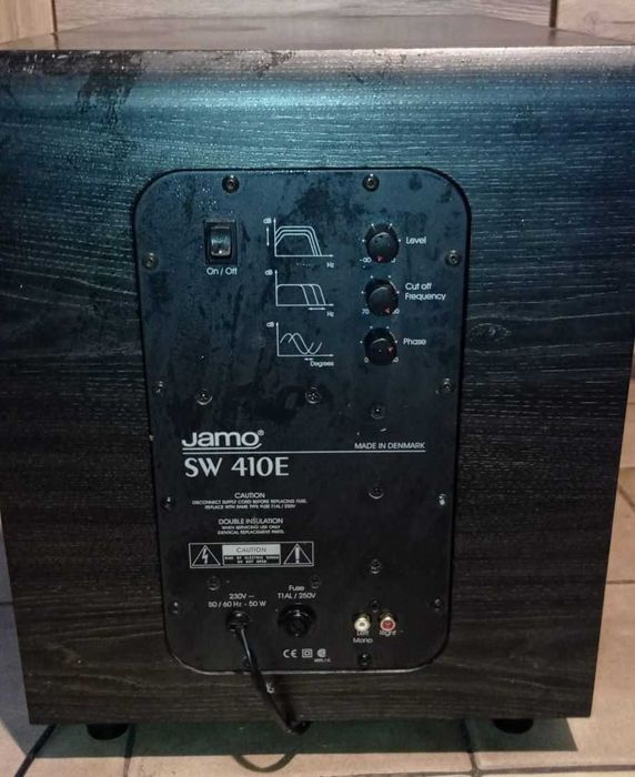 Dla Ciebie wszystko jamo e w kategorii Głośniki i kolumny