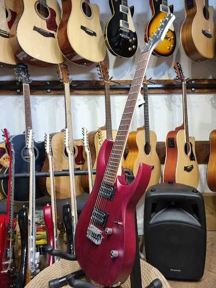 Cort X100 OPBC gitara elektryczna X-100