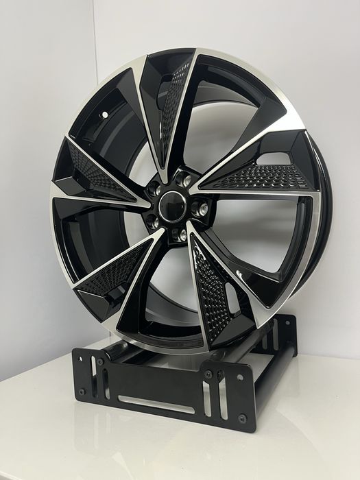 Jantes 20” 5x112 Novas Estilo Audi RS7 Compativeis A4 A5 A6 A7