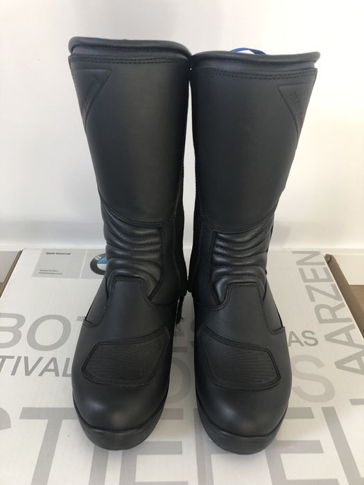 Botas BMW Comfort Cruise GTX Plus