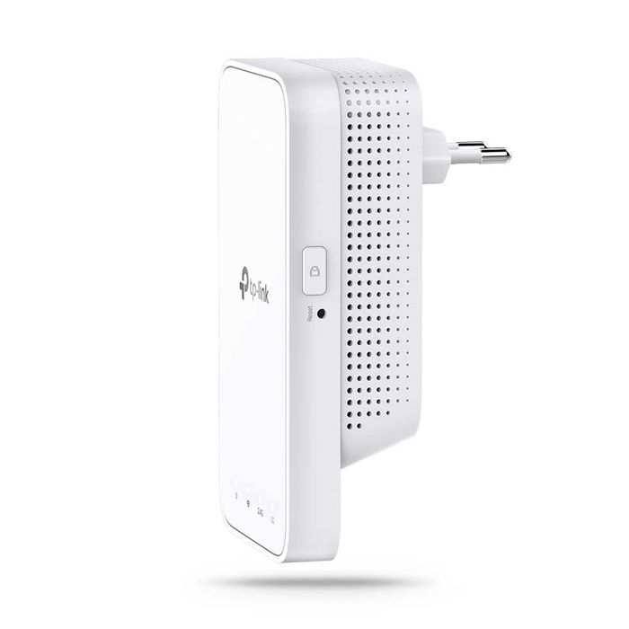 Новый Mesh усилитель ретранслятор Wi-Fi сигнала Тп линк RE300 v.2 1200