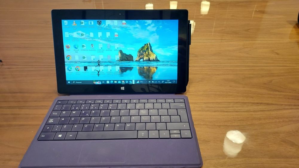 Surface Windows 8 Pro 128 GB