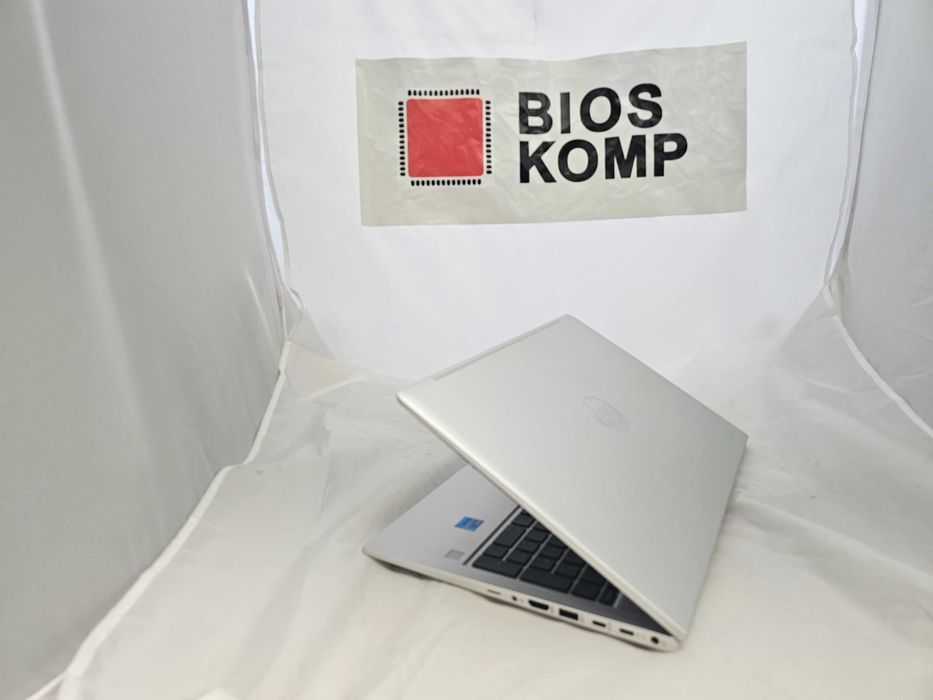 Laptop HP Elitebook 650 G10/i7-1355U/16GB/512/Win11P/Bioskomp Gwarancja