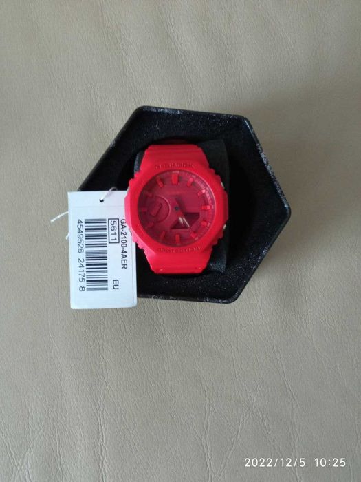 Годинник Casio G-Shock НОВІ оригінал