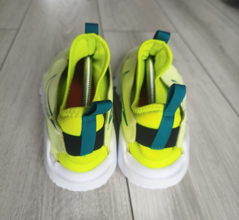 Кросівки Nike Flex Runner, кроссовки Nike Flex Runner
