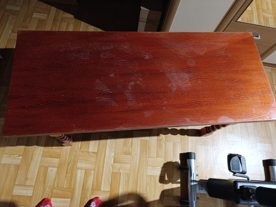 Ławo stół rozkładany