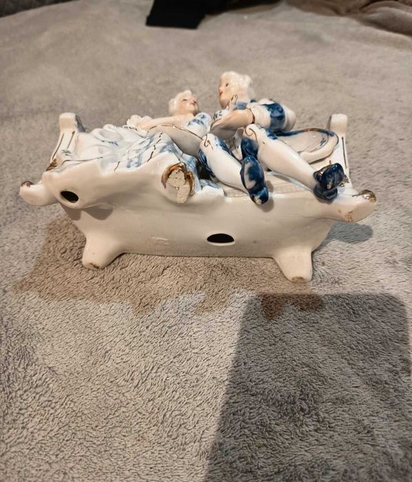 Porcelana Casal Limoge