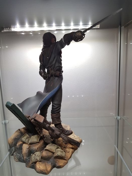 FIGURKA assassins creed UNITY ARNO