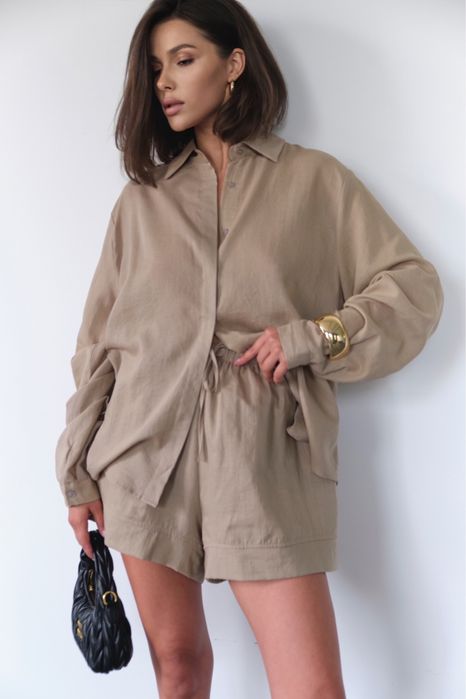 Костюм toteme loro piana