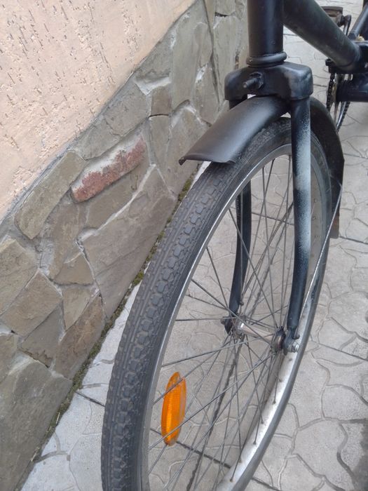 Велосипед дорожный.