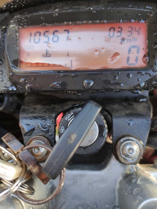 Malaguti XTM 125cc 2021