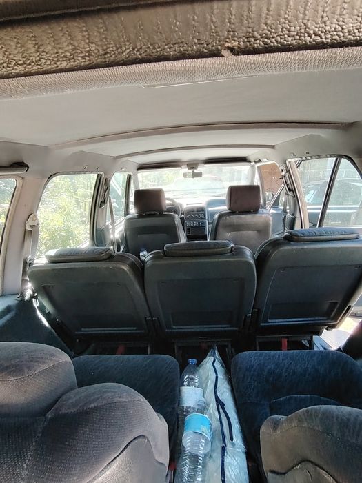 Renault Espace 2.2 1997