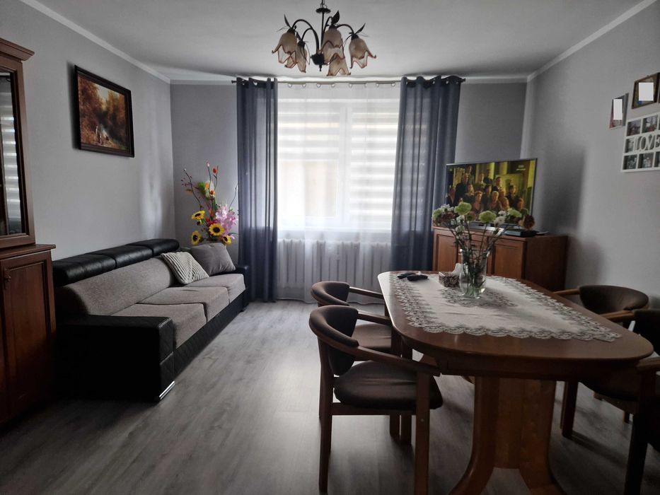 Mieszkanie 3 pokoje, 80 m2, ul. A. Mickiewicza