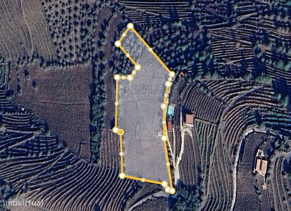 Terreno  para venda