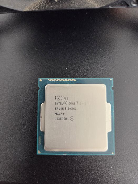 Vendo peças de computador