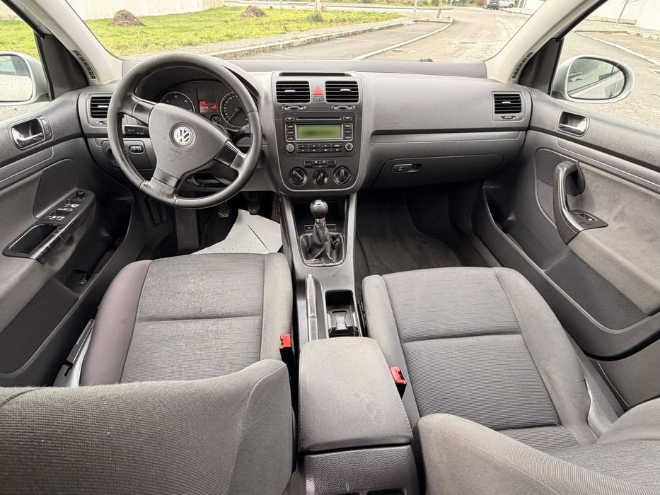 VOLKSWAGEN GOLF 1.9 TDI - 105 CV